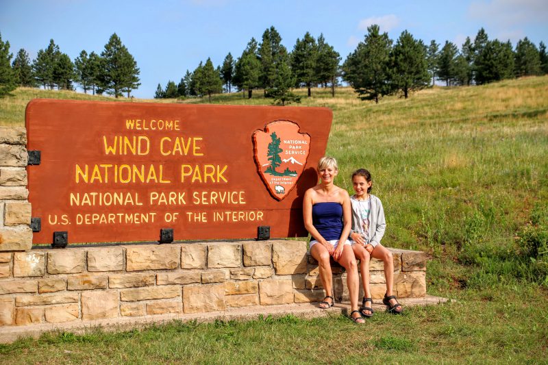 Windcave National Park