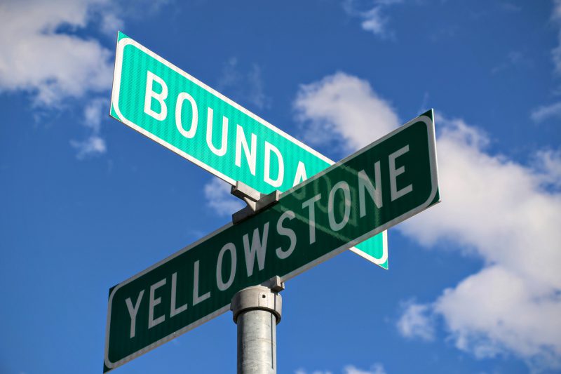 yellowstone-boundary