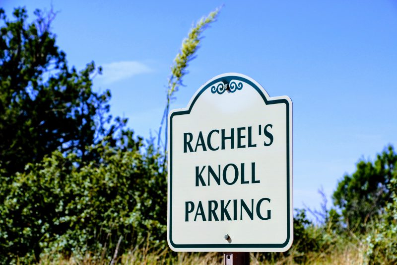 Rachel's Knoll Sedona
