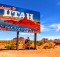Monument Valley - Welcome to Utah