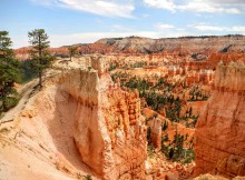 Bryce Canyon 100 years National Park