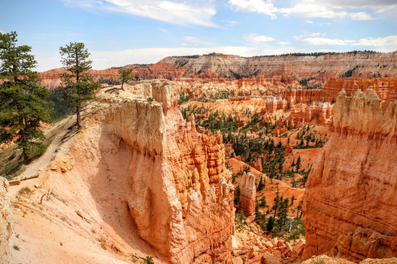 Bryce Canyon 100 years National Park