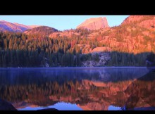 Bear Lake Video