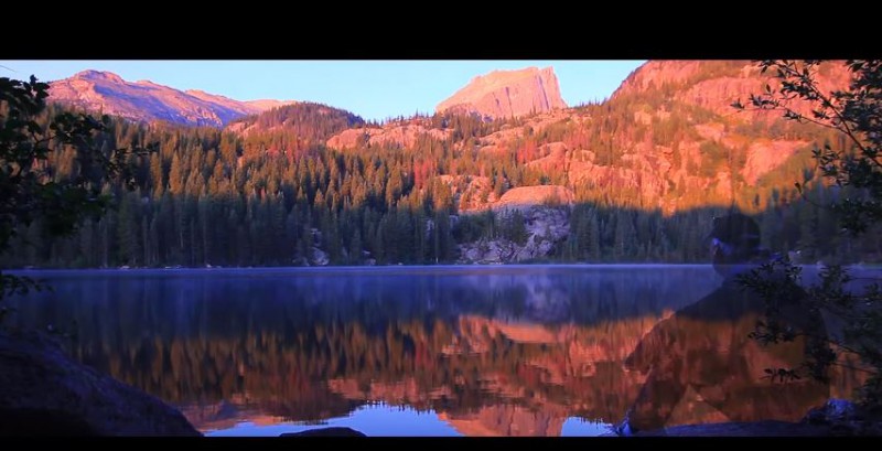 Bear Lake Video