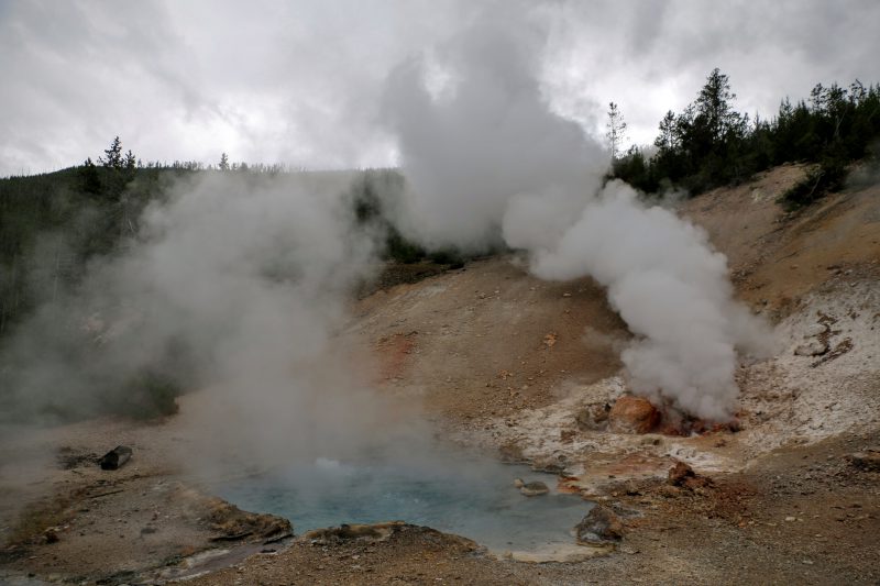 Yellowstone