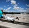 Great Fountain Geyser Yellowstone