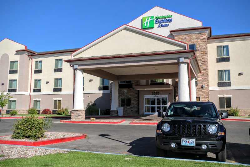 Holiday Inn Vernal