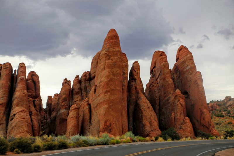 Arches National Park