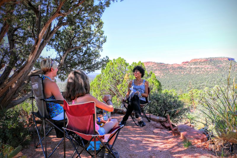 Vishali Vortex Sedona