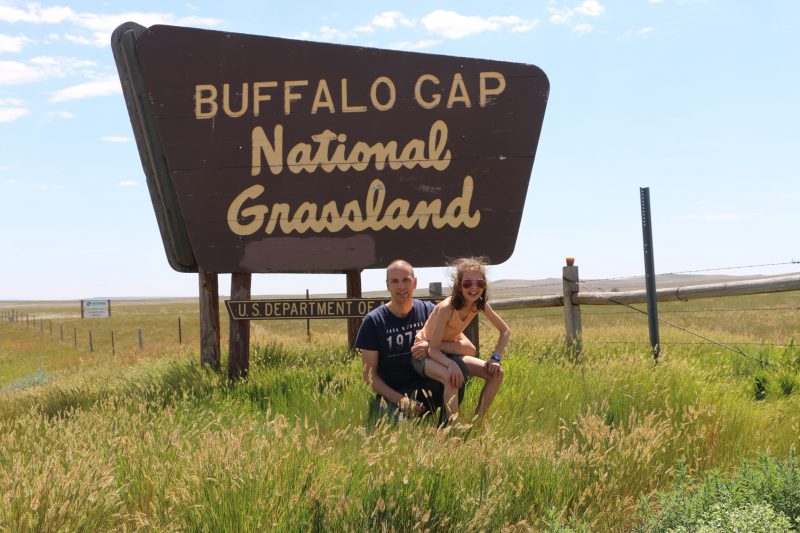 National Grassland