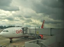 Air Berlin Amerika