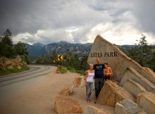 Estes Park Colorado