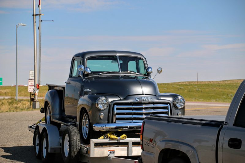 Mule Creek Junction Rest Area