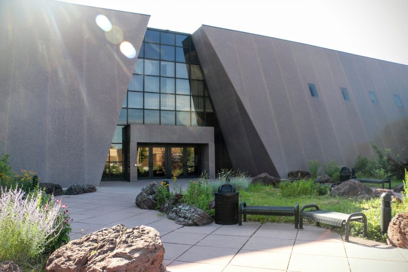 The Journey Museum Rapid City