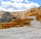 Lower Terraces Mammoth Hot Springs Yellowstone National Park