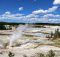 Norris Geyser Basin