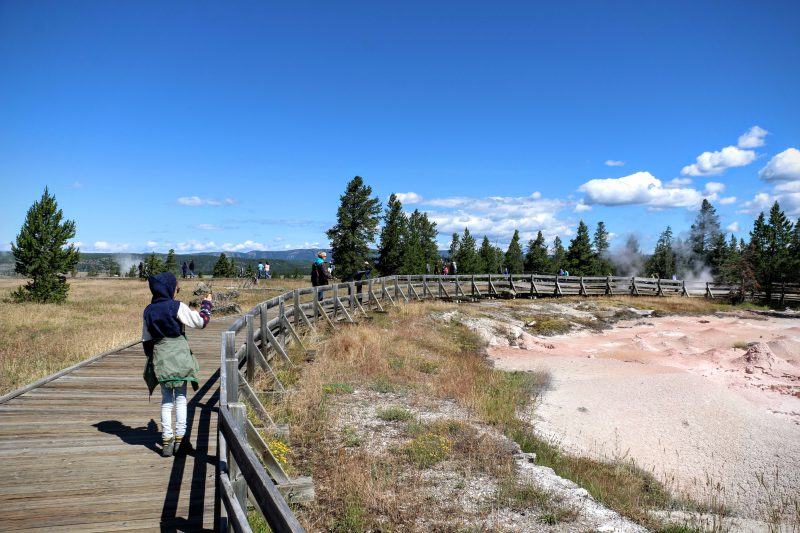 wandelen-in-yellowstone