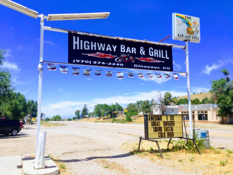 Highway Bar & Grill