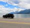 Grand Teton Jackson Lake