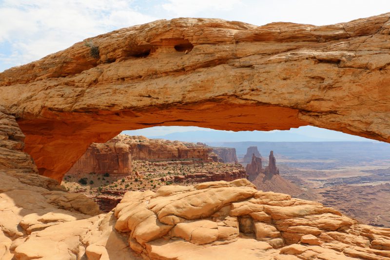 Mesa Arch