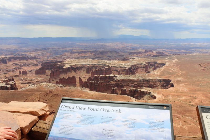 Grand View Point Overlook