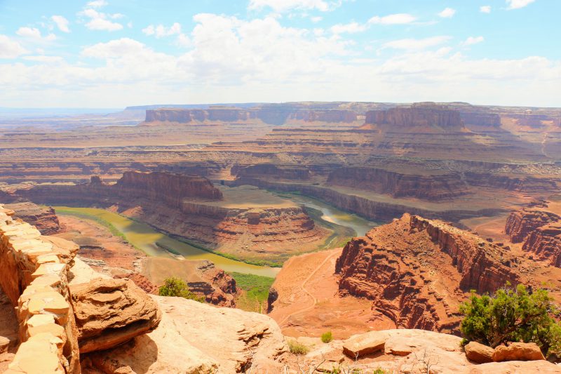 Dead Horse Point