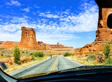 Wat te doen in Arches National Park