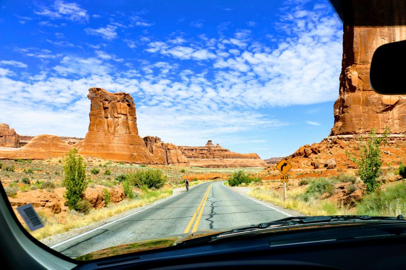Wat te doen in Arches National Park