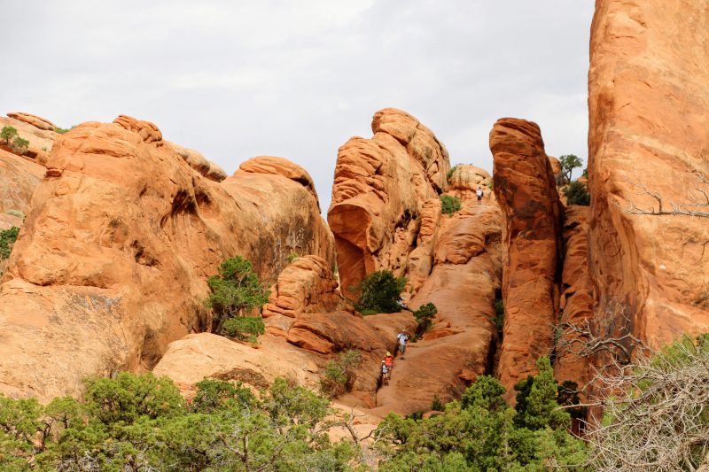 Arches National Park