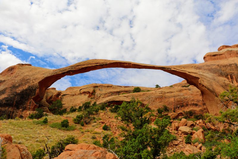 Landscape Arch