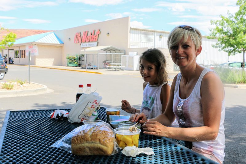 Moab City Market