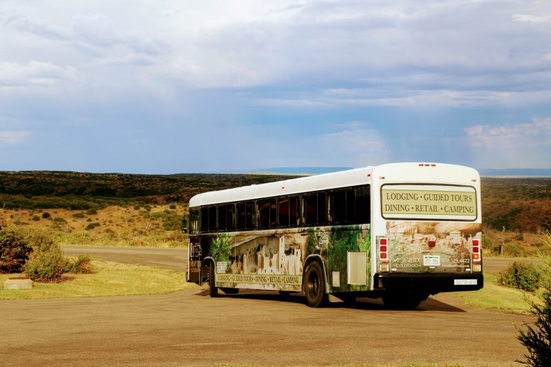 Guided tour Mesa Verde