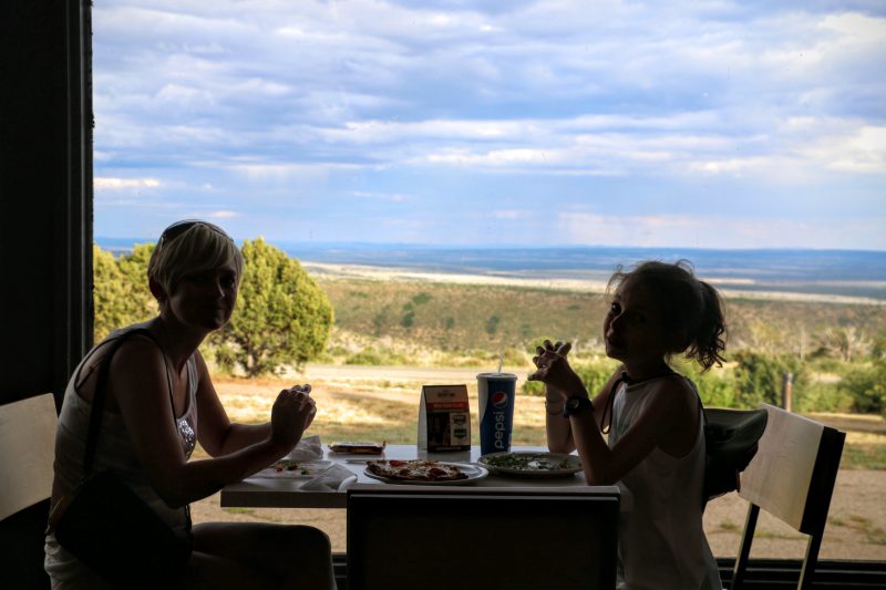 Far View Terrace Mesa Verde