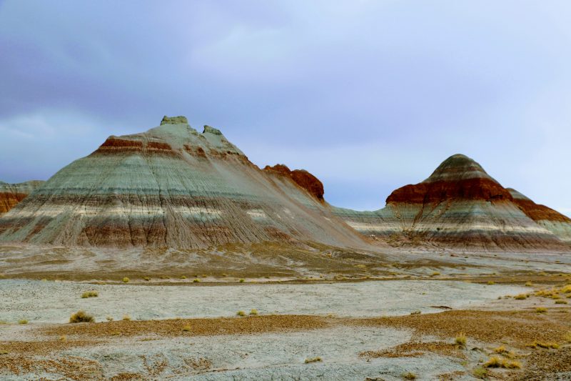 Blue Mesa