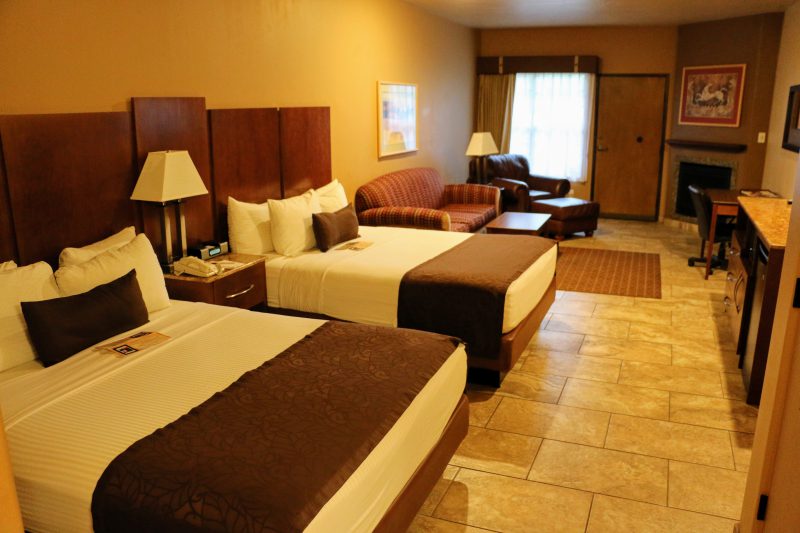  Sedona Real Inn & Suites