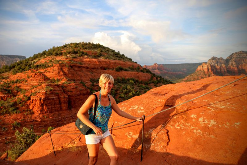 Airport Vortex Sedona