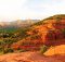 Sedona view