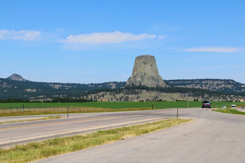 Devils Tower